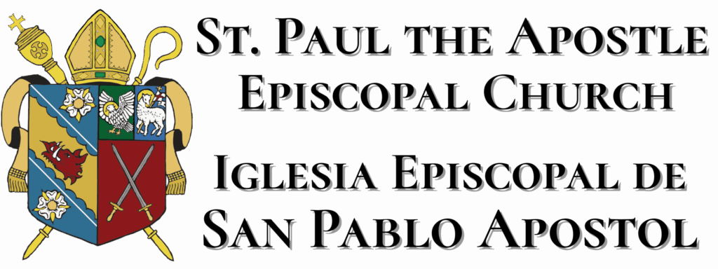 Episcopal Church of St. Paul the Apostle Church