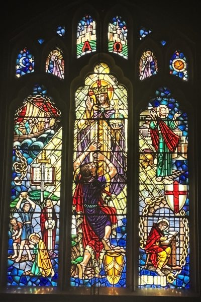 Conversion of St. Paul